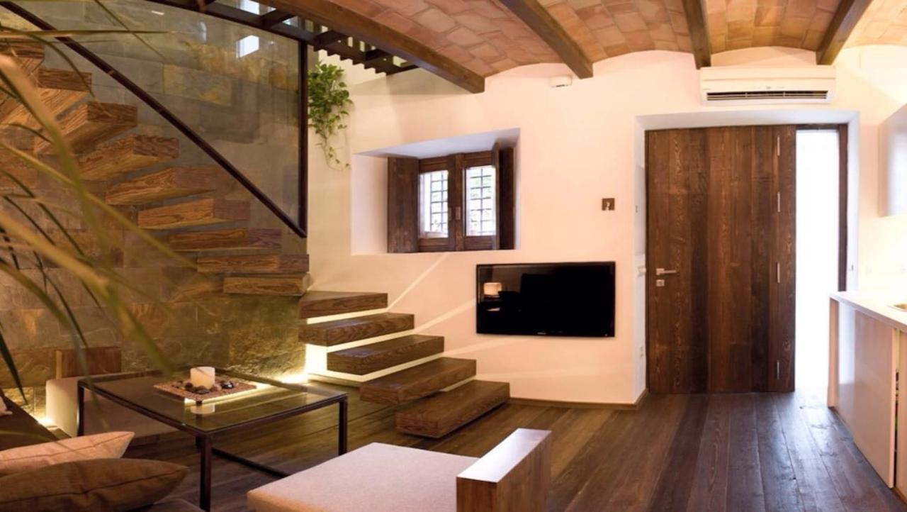 Suenos De La Juderia Centro Cordoba Apartment Exterior foto