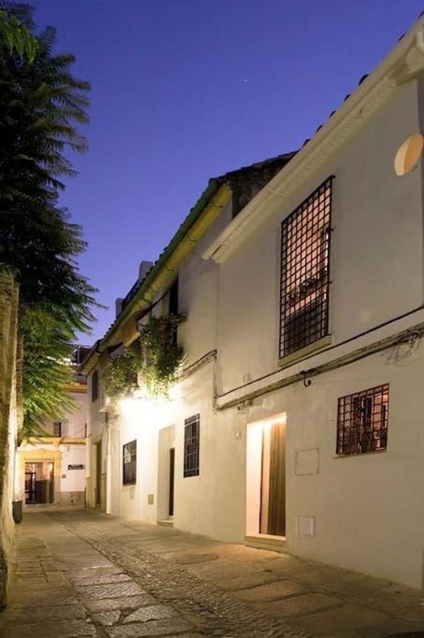 Suenos De La Juderia Centro Cordoba Apartment Exterior foto